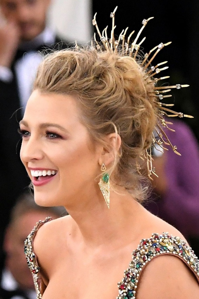 Met Gala 2018: The Best Hair and Makeup Looks Met Gala 2018: The Best Hair and Makeup Looks